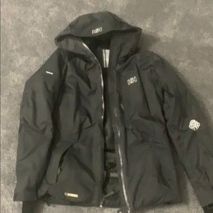 Women’s Helly Hansen Ski Jacket
